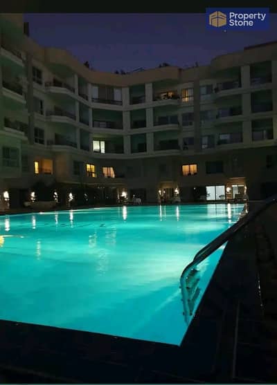 Luxury Apartment for Rent | شقة فاخرة للإيجار   Sarayat Maadi | سرايات المعادي