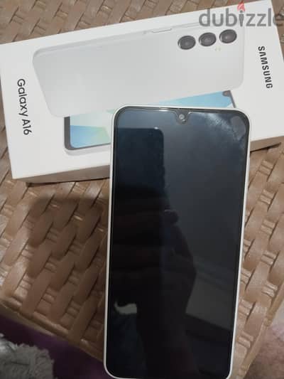 سامسونج ايه 16