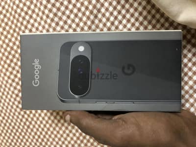 Google Pixel 10