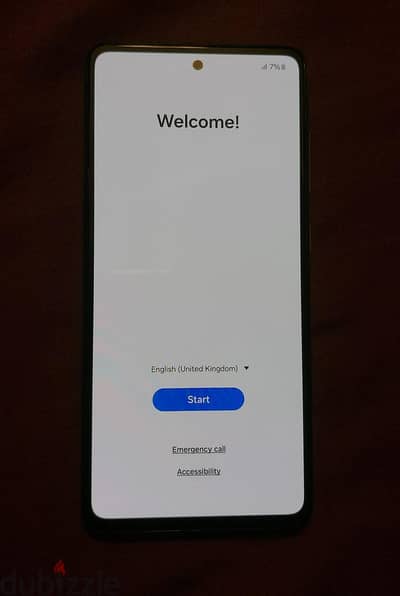 Samsung A52