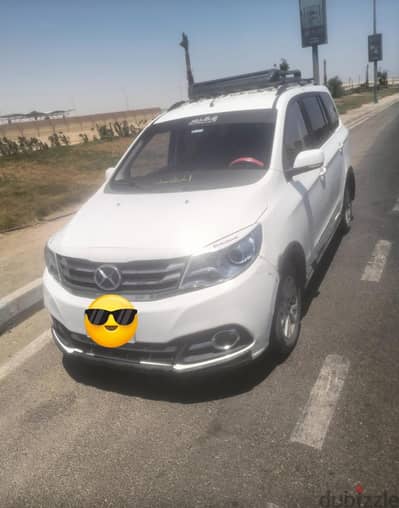 بريليانس شينراى 2017