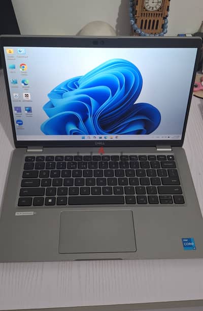 لابتوب ديل 5420 I5 11th Touch Screen