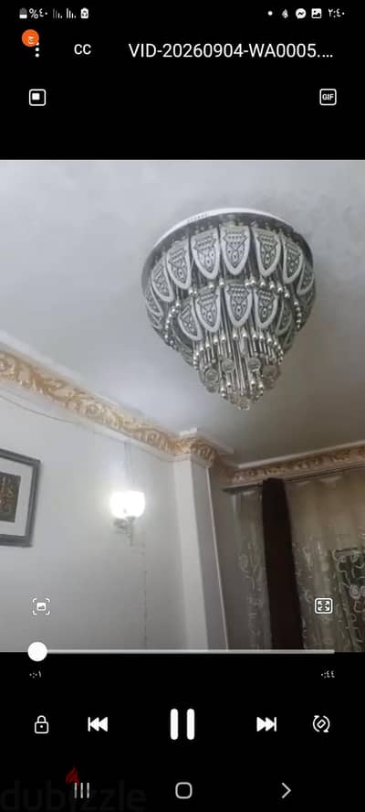 نجف استعمل نضيف جدا جدا بحاله جيدة جدا