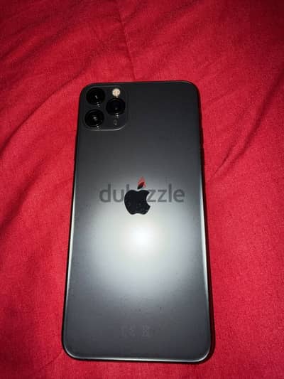Apple - iPhone 11 Pro Max