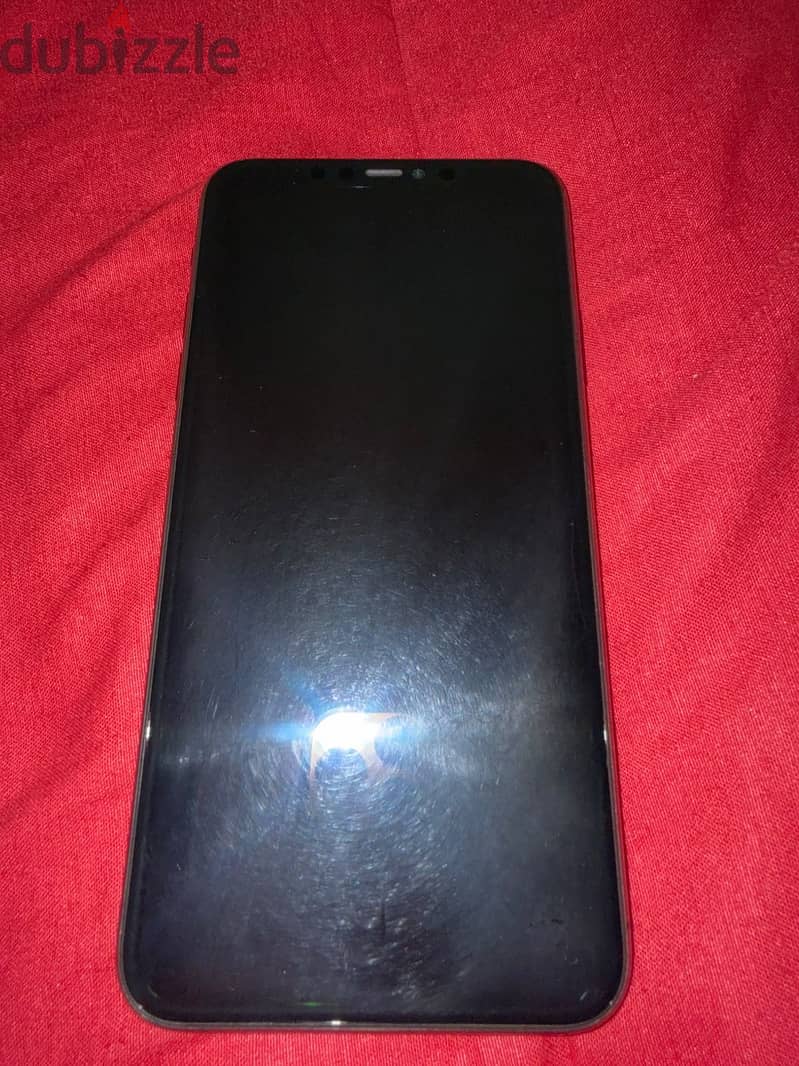 Apple - iPhone 11 Pro Max 1