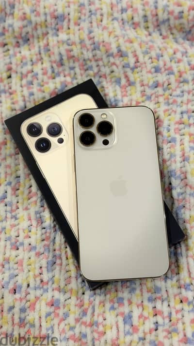 Apple - iPhone 13 Pro Max