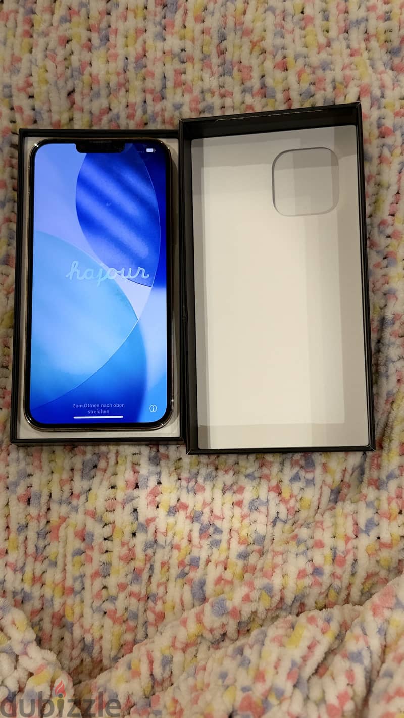 Apple - iPhone 13 Pro Max 2