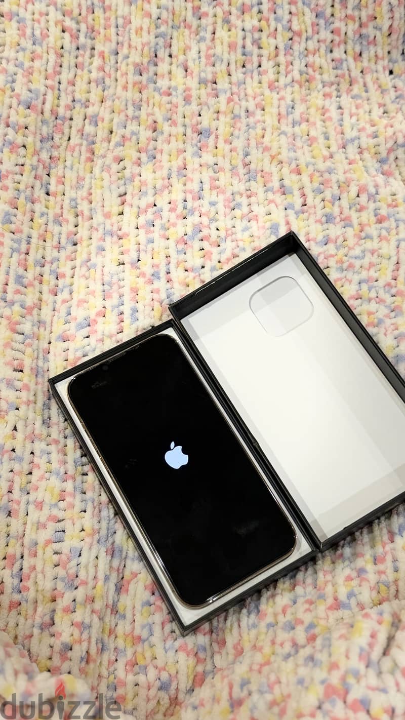 Apple - iPhone 13 Pro Max 3