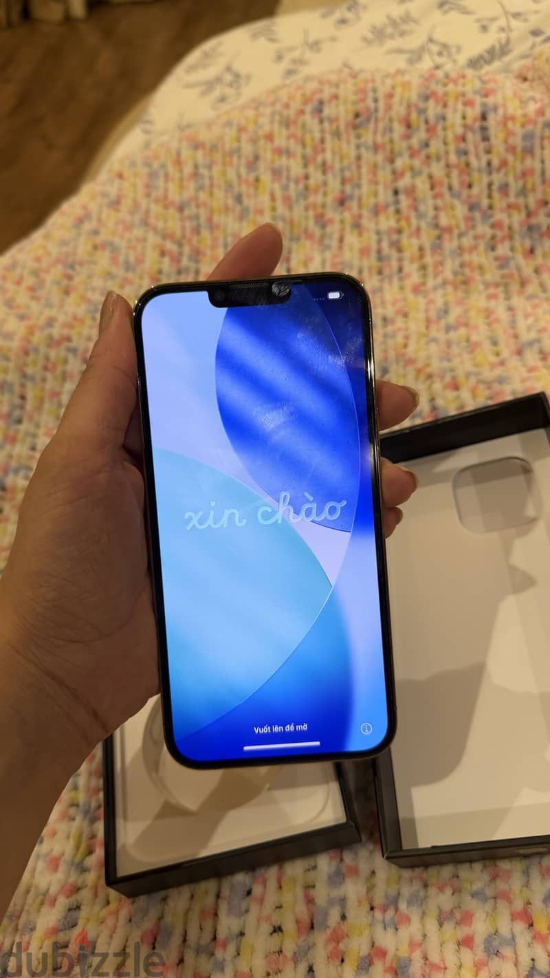 Apple - iPhone 13 Pro Max 5