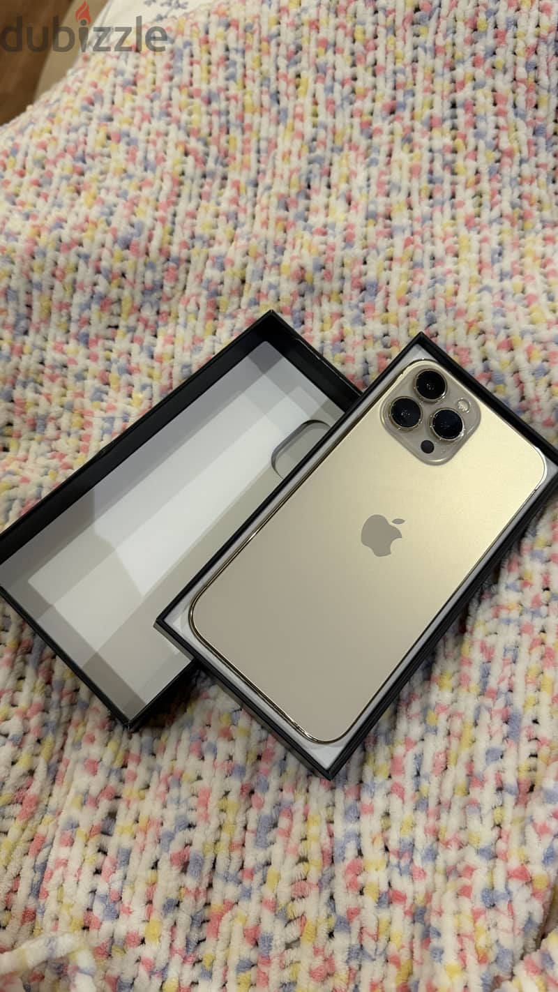 Apple - iPhone 13 Pro Max 6