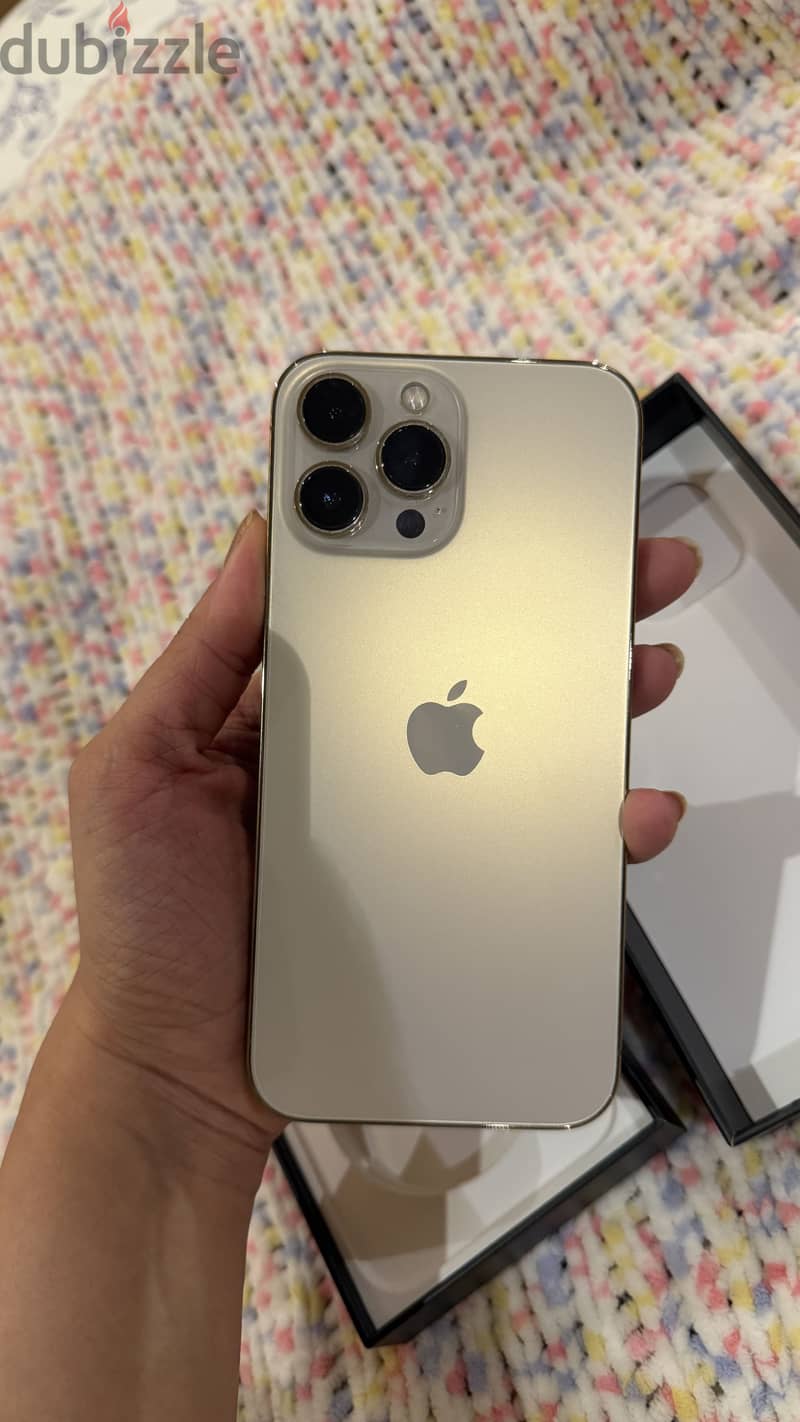 Apple - iPhone 13 Pro Max 7