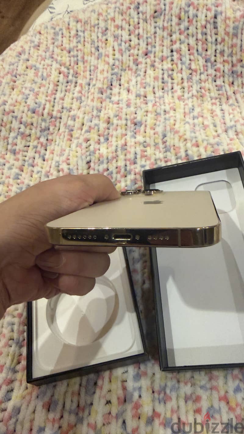 Apple - iPhone 13 Pro Max 8