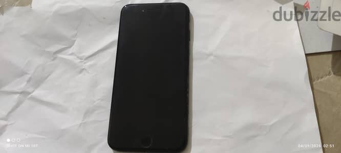 شاشه ايفون ٧ اصليه خلع iphone 7