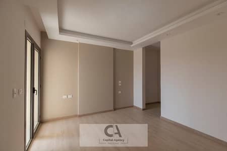 Ready to move Apartment for sale fully finished, in The Address East, in the heart of the Fifth Settlement, with installments over the longest
