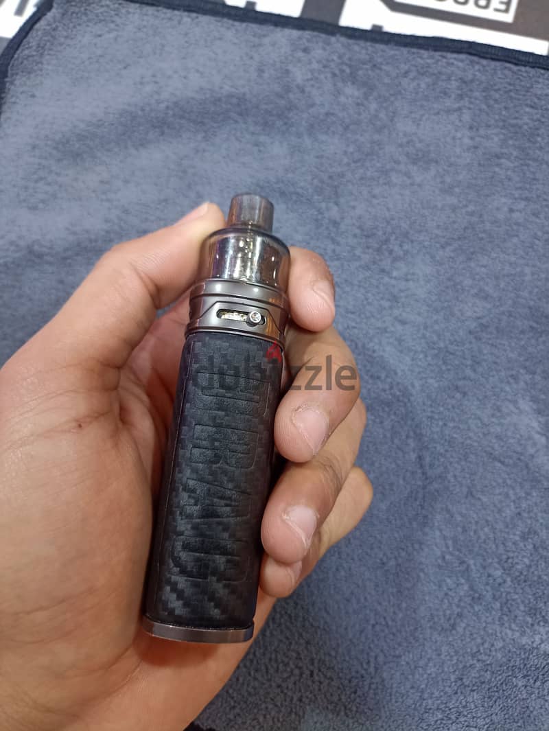 Drag s 1