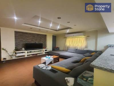 For Sale | Distinctive Apartment 161m – Al-Banfsaj Buildings    Very Distinctive Location – Al-Banfsaj Buildings  