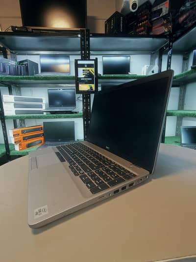 Dell Latitude 5510