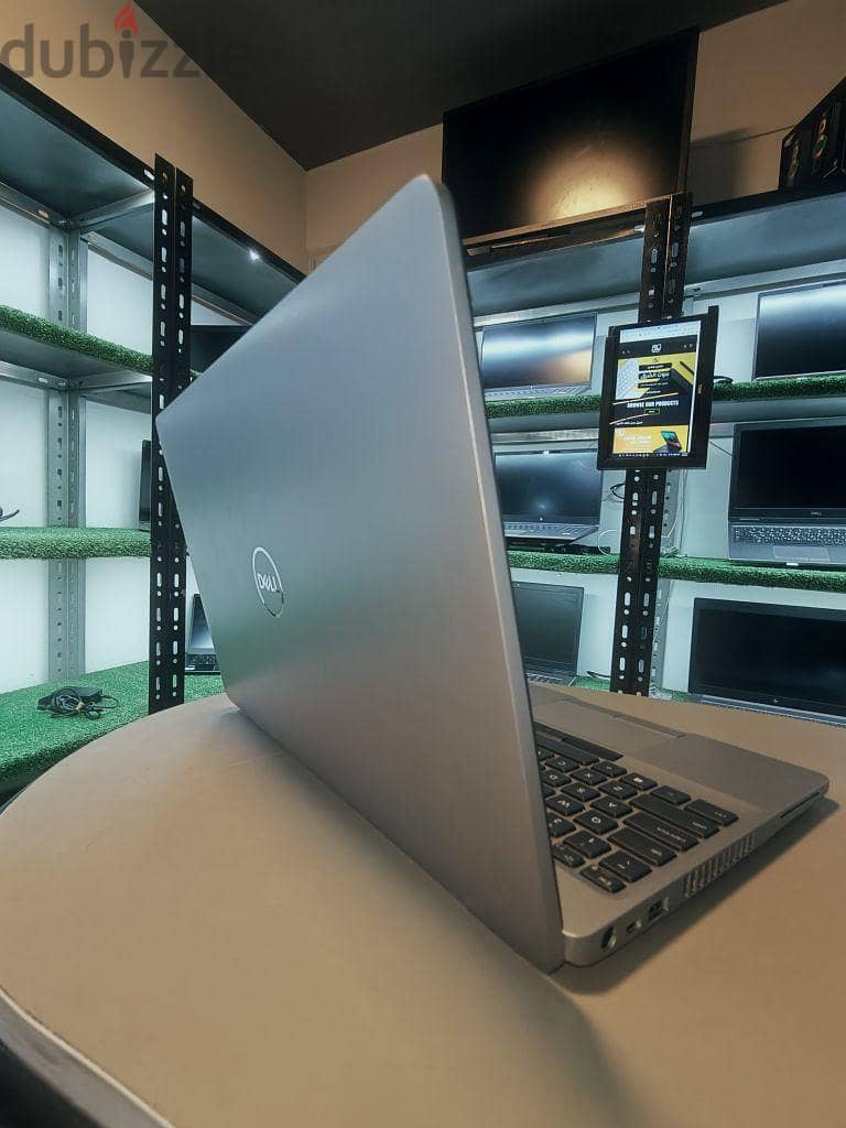 Dell Latitude 5510 2