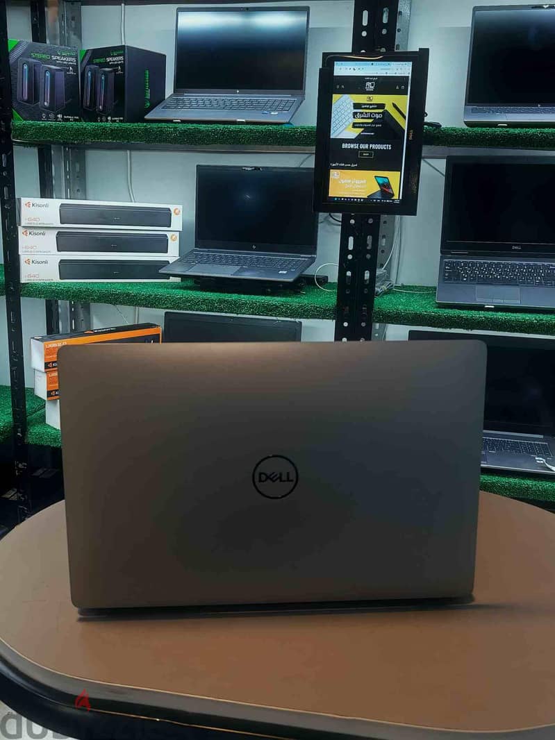 Dell Latitude 5510 4
