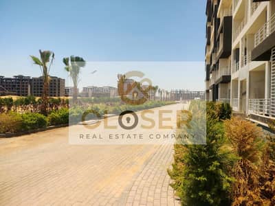 بنص السعر امتلك شقه باقل سعر للمتر في كمبوند ذا سيتي R7 the city العاصمه الاداريه