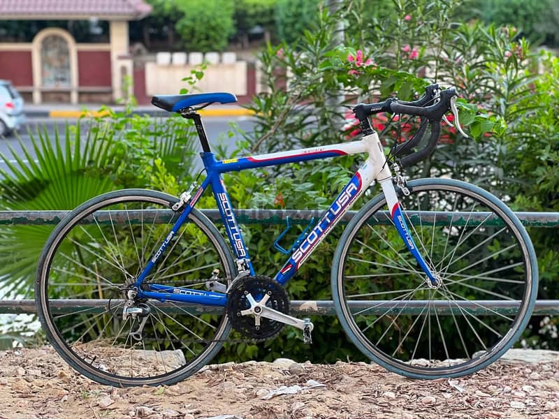 scott usa 1