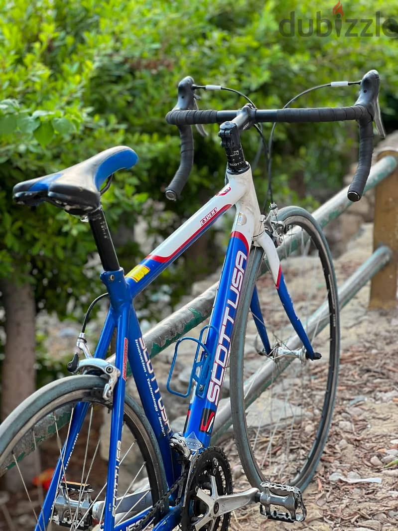 scott usa 3