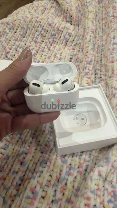 Apple AirPods pro