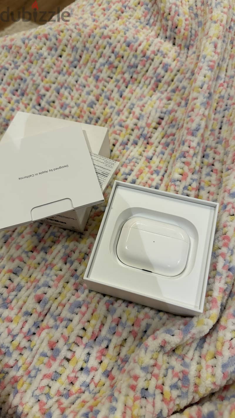 Apple AirPods pro 2