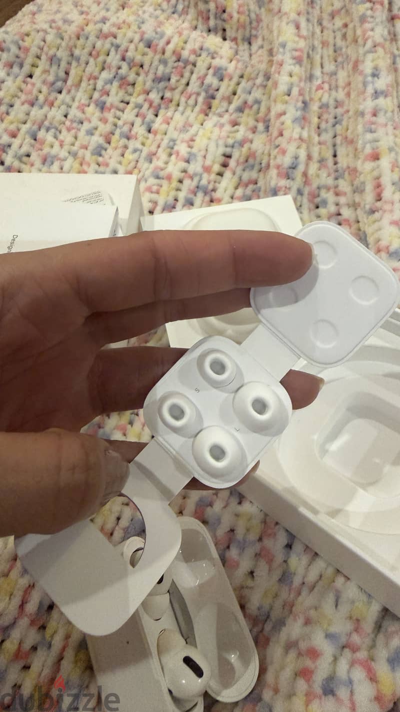 Apple AirPods pro 3