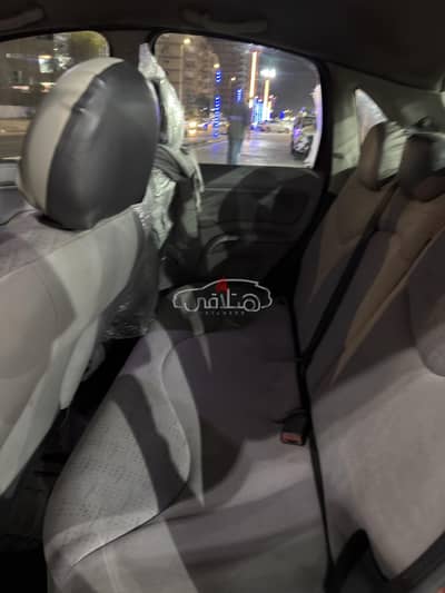 سيتروين C3 2005 للبيع القاهرة