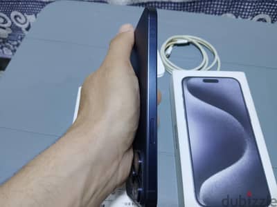 آبل - آيفون 15 برو ماكس