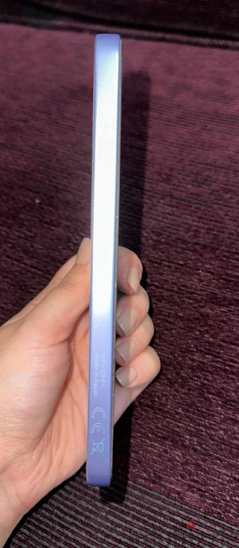 oppo reno 15f 5G 4