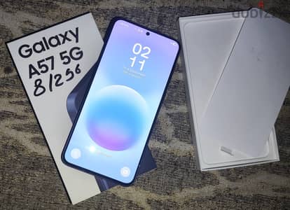 Samsung A57