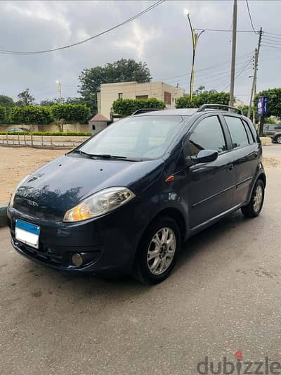 Chery A3 2010