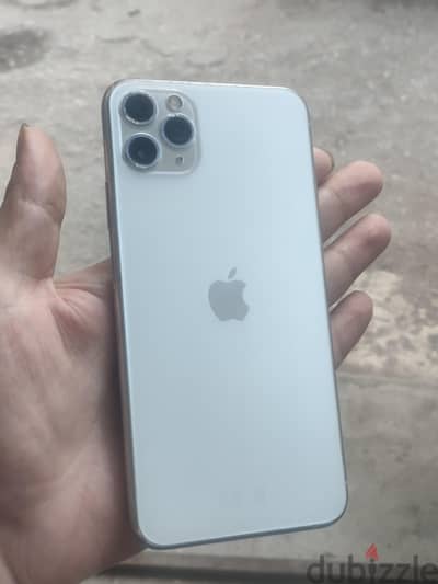 آبل - آيفون 11 برو ماكس
