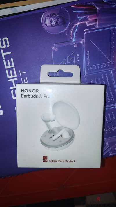 Honor Earbuds A Pro