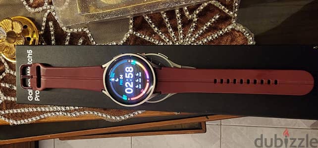 samsung galaxy watch 5 pro