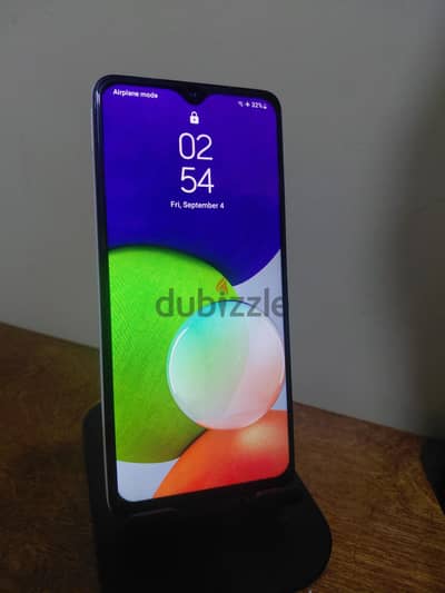 Samsung Galaxy A22