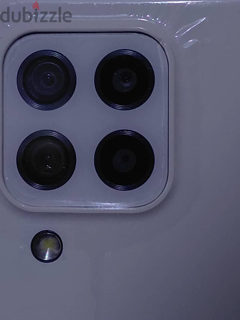 Samsung Galaxy A22 1