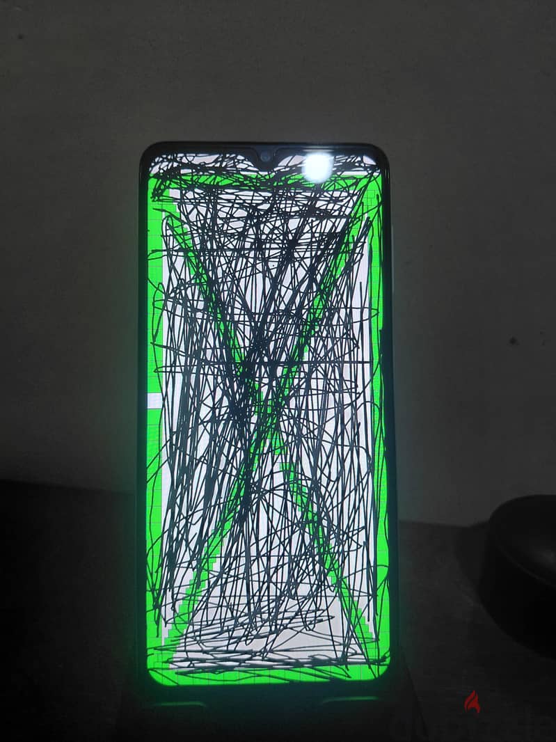 Samsung Galaxy A22 4