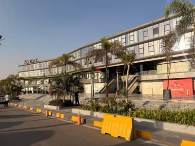 47m Clinic for Rent in Sway Mall – Two Rooms and a Reception