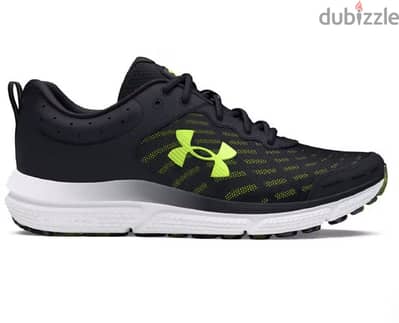 Under Armour Charged assert 10 shoes