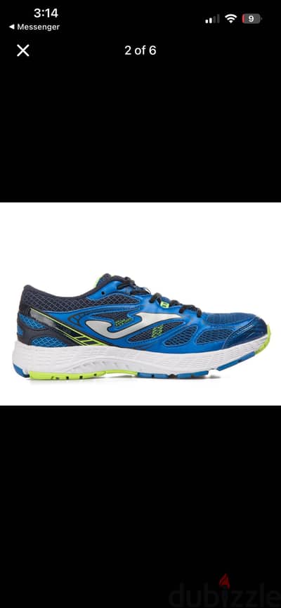 Joma shoes original