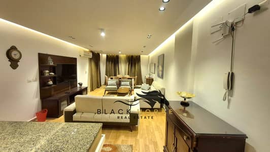 First-Use 3BR Hotel-Style Apartment in Madinaty