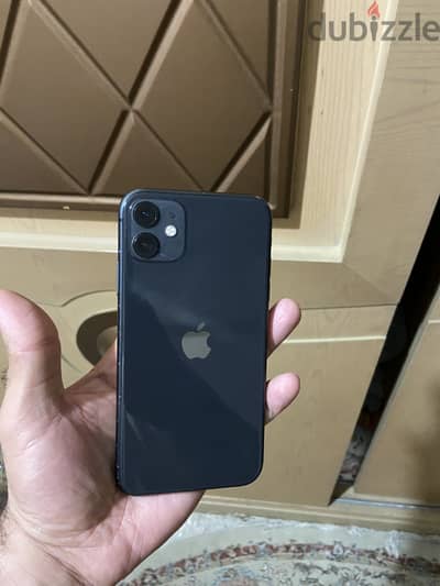 آبل - آيفون 11