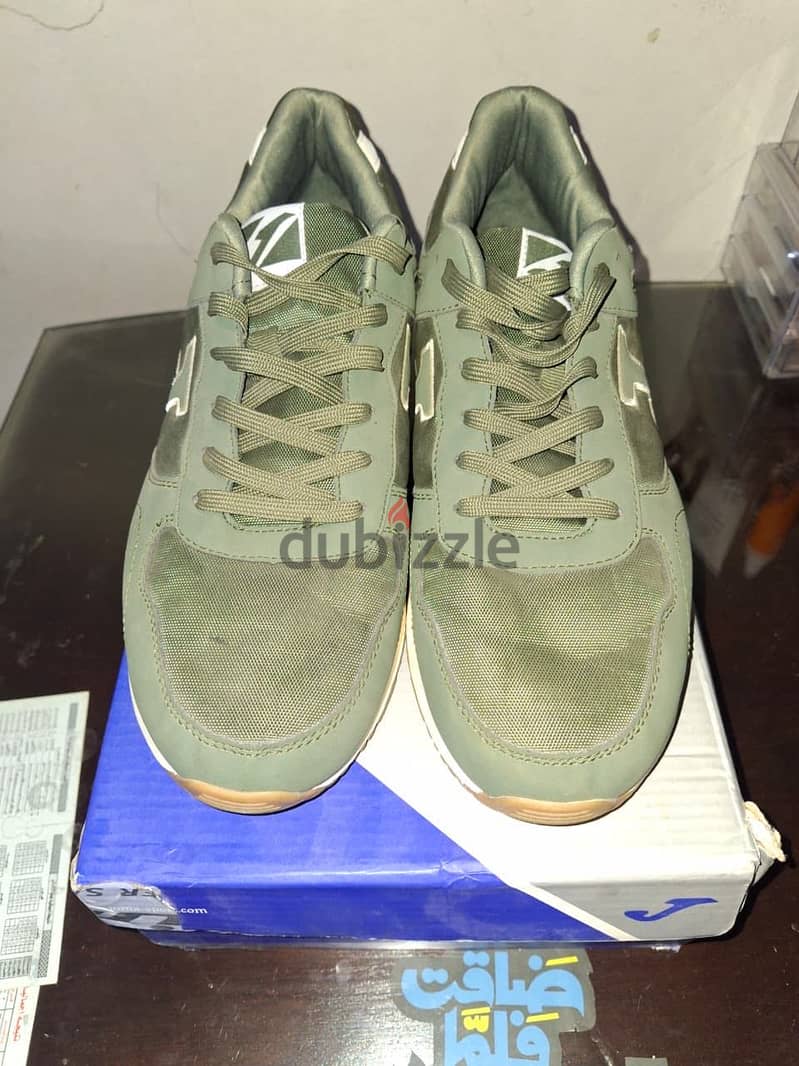 Joma shoes original 1