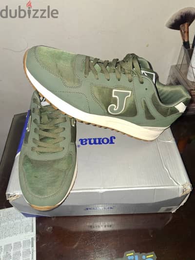 Joma shoes original