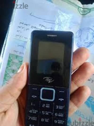 itel زراير "