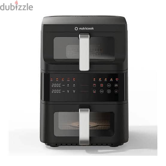 Nutricook duostack (NEW) 2