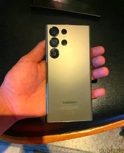 Samsung Galaxy S23 Ultra